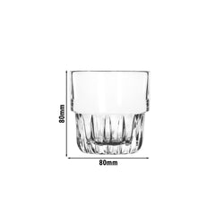 (36 Stück) LIBBEY | EVEREST - Rocks - 237ml