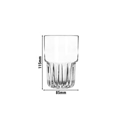 (36 Stück) LIBBEY | EVEREST - Beverage - 355ml