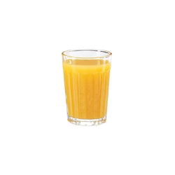 (12 Stück) LIBBEY | PANELED TUMBLERS - Saftglas - 251ml