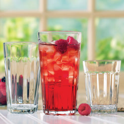 (36 Stück) LIBBEY | PANELED TUMBLERS - Cooler - 473ml