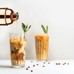 (36 Stück) LIBBEY | PANELED TUMBLERS - Cooler - 473ml