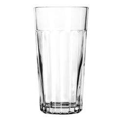 (24 Stück) LIBBEY | PANELED TUMBLERS - Cooler - 592ml
