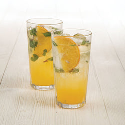 (24 Stück) LIBBEY | PANELED TUMBLERS - Cooler - 592ml