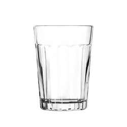 (12 Stück) LIBBEY | PANELED TUMBLERS - Rocks - 207ml