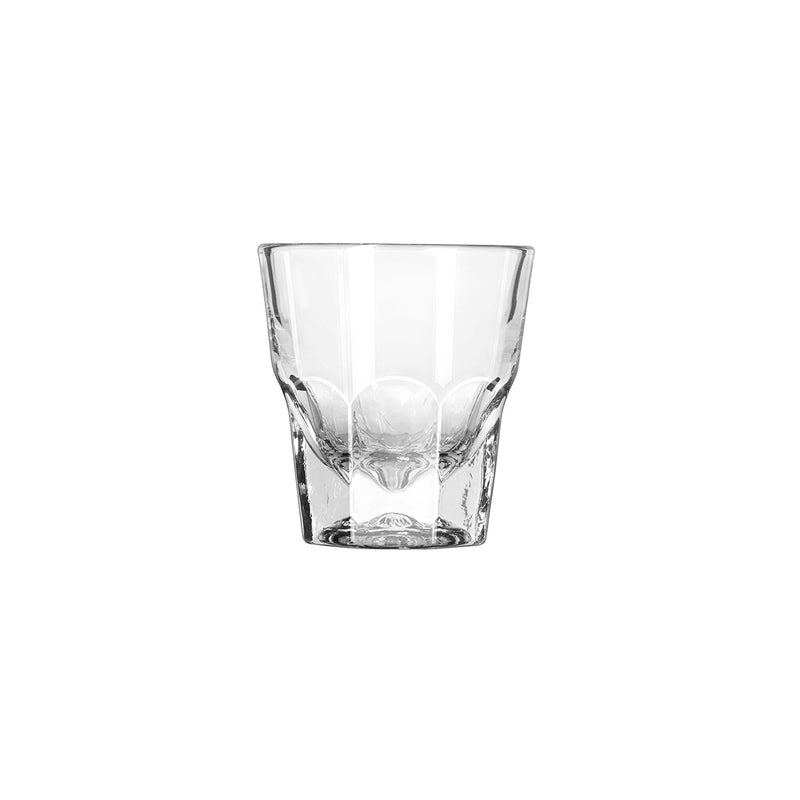 (12 Stück) LIBBEY | GIBRALTAR - Rocks - 133ml
