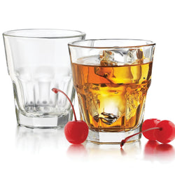 (36 Stück) LIBBEY | GIBRALTAR - Rocks - 163ml