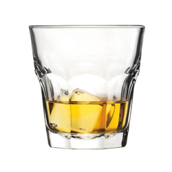 (12 Stück) LIBBEY | GIBRALTAR - Rocks - 266ml