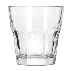 (12 Stück) LIBBEY | GIBRALTAR - Rocks - 266ml