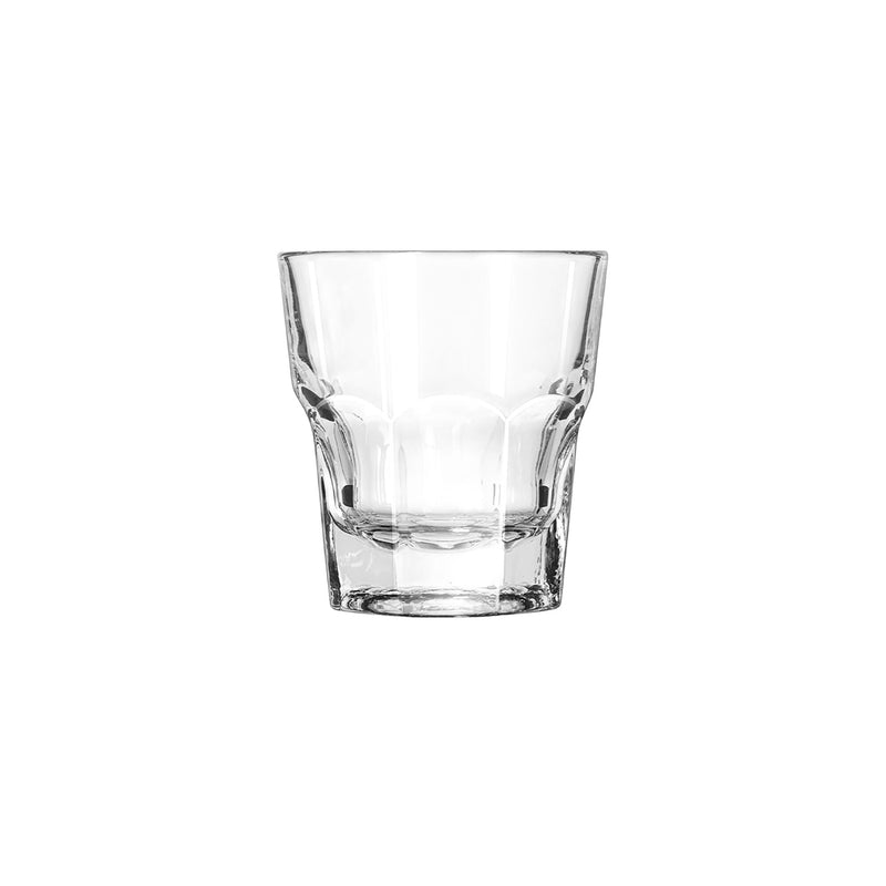 (36 Stück) LIBBEY | GIBRALTAR - Rocks - 266ml