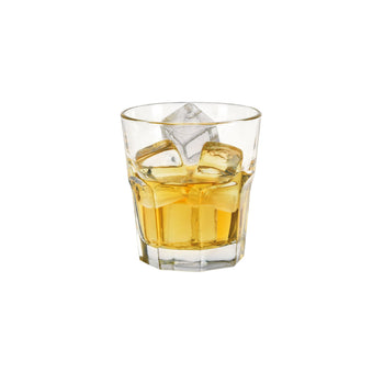 (36 Stück) LIBBEY | GIBRALTAR - Rocks - 296ml