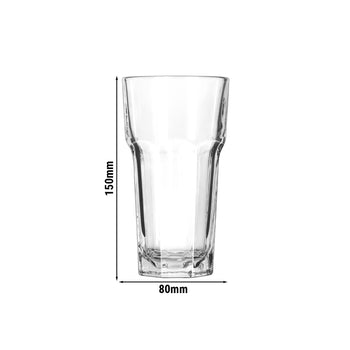(36 Stück) LIBBEY | GIBRALTAR - Cooler - 355ml