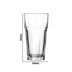 (24 Stück) LIBBEY | GIBRALTAR - Cooler - 651ml