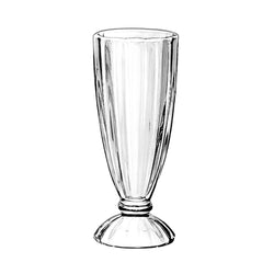 (24 Stück) LIBBEY | FOUNTAINWARE - Sodaglas - 355ml