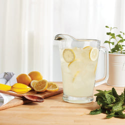 (6 Stück) LIBBEY | Pitcher - 1,77 Liter