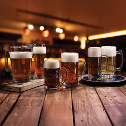 (6 Stück) LIBBEY | Pitcher - 1,77 Liter