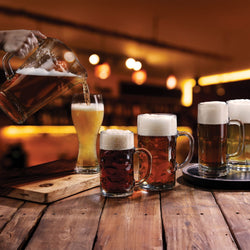 (6 Stück) LIBBEY | Pitcher - 1,77 Liter