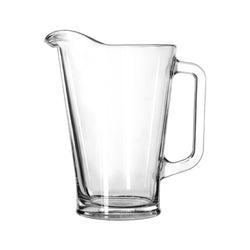 (6 Stück) LIBBEY | Liter Pitcher - 1,05 Liter