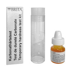 BRITA | Test twardości węglanowej
