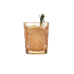 (12 Stück) LIBBEY | HOBSTAR - D.O.F. Topaz - 355ml - Gelb
