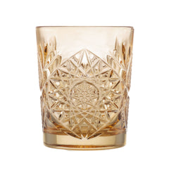 (12 Stück) LIBBEY | HOBSTAR - D.O.F. Topaz - 355ml - Gelb