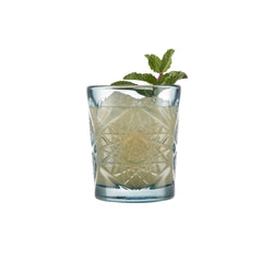 (12 Stück) LIBBEY | HOBSTAR - D.O.F. Sapphire - 355ml - Blau