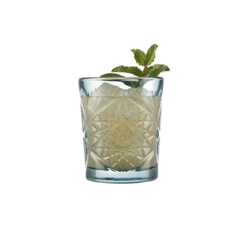 (12 Stück) LIBBEY | HOBSTAR - D.O.F. Sapphire - 355ml - Blau