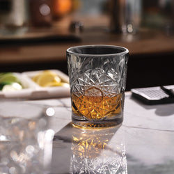 (12 Stück) LIBBEY | HOBSTAR - D.O.F. Graphite - 355ml - Grau