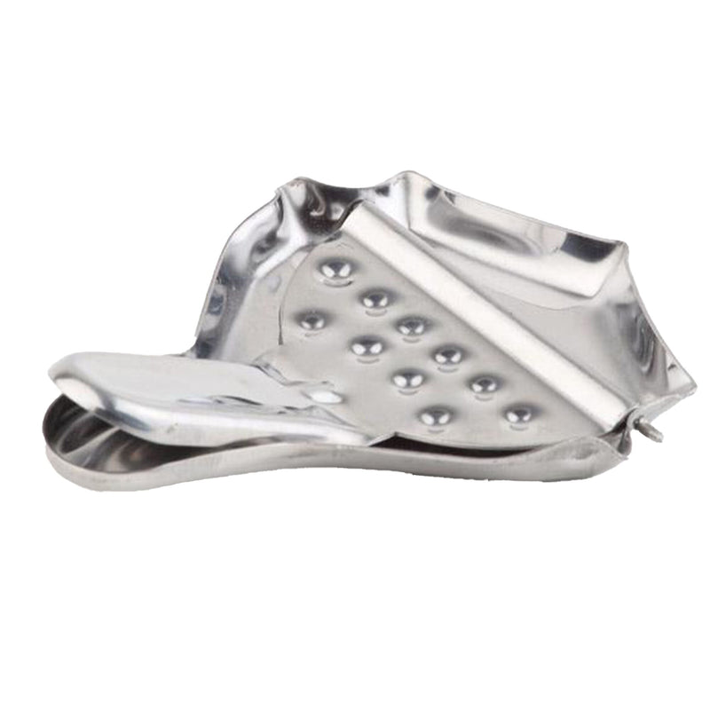 (6 sztuk) Wyciskarka do cytryn - stal nierdzewna