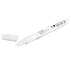 (6 sztuk) Marker kredowy, zestaw 2 - Ø 10 mm, wys.: 130 mm