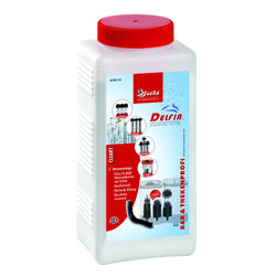 (6 sztuk) FUCHS | DELFIN® Środek do czyszczenia szczotek DELFIN® TS – 1000 gramów