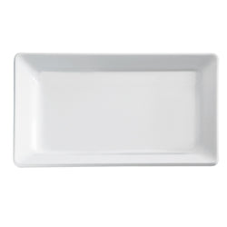 (6 sztuk) Taca GN 1/2 - FRIENDLY - PET - wysokość: 30 mm