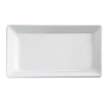 (6 sztuk) Taca GN 1/2 - FRIENDLY - PET - wysokość: 30 mm - Prime Gastro