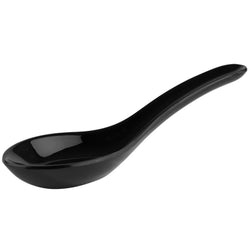(12 sztuk) Łyżeczki do przekąsek - FRIENDLY - PET - długość: 135 mm
