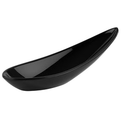 (12 sztuk) Łyżeczki do przekąsek - FRIENDLY - PET - długość: 110 mm