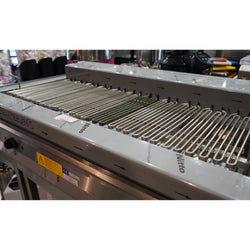 Grill wodny – elektryczny – 13,75 kW