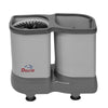 FUCHS | Glass washer DELFIN® TS 1100 – for small glasses and glasses with handle, image 1 of 2