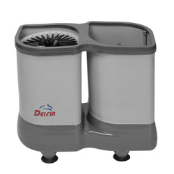 FUCHS | DELFIN® TS 1100 – Myjka do małych szklanek i szklanek z uchwytem
