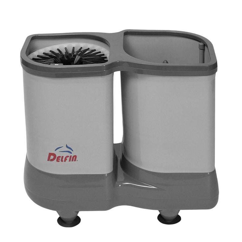 FUCHS | DELFIN® TS 1100 – Myjka do małych szklanek i szklanek z uchwytem