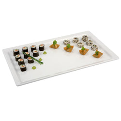 (6 sztuk) GN - Tablett 1/1 - PURE - Melamina - Wysokość: 30 mm