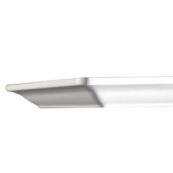 (6 sztuk) GN - Tablett 1/1 - PURE - Melamina - Wysokość: 30 mm
