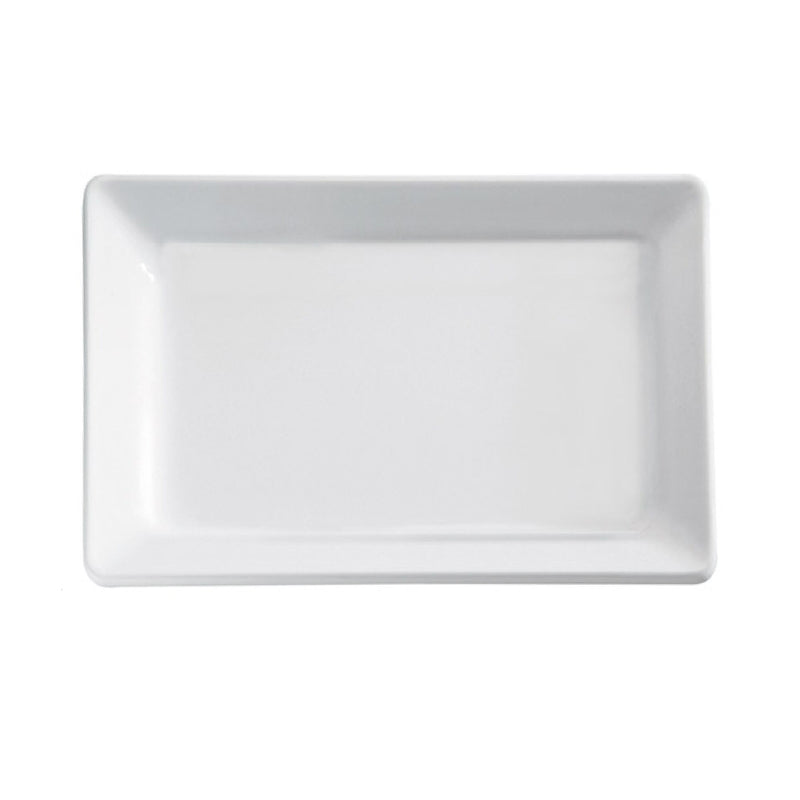 (6 sztuk) Taca GN 1/2 - PURE - melamina - wysokość: 30 mm