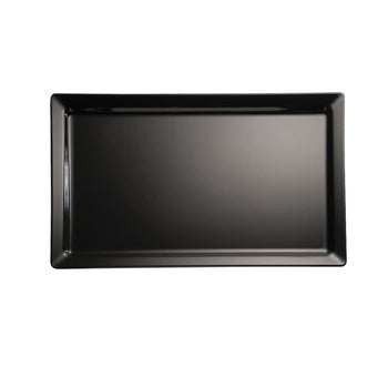 (6 sztuk) Taca GN 1/3 - PURE - melamina - wysokość: 30 mm - Prime Gastro