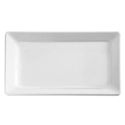 Taca PURE - melamina - 400 x 300 mm - wysokość: 30 mm
