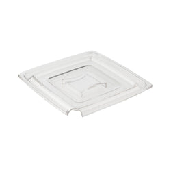 (6 sztuk) Pokrywa - PURE - 195x195 mm - pasuje do 834096, 834686, 852606 i 852666