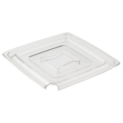 (6 sztuk) Pokrywa - PURE - 195x195 mm - pasuje do 834096, 834686, 852606 i 852666