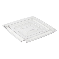 (6 sztuk) Pokrywa - PURE - 255 x 255 mm - pasuje do 834086, 834696, 852616 i 852676