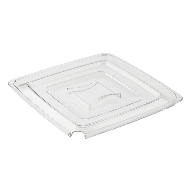 (6 sztuk) Pokrywa - PURE - 255 x 255 mm - pasuje do 834086, 834696, 852616 i 852676