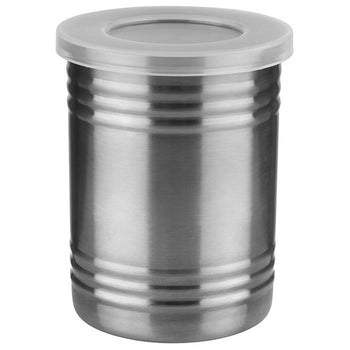 (6 sztuk) Pokrywki - CASUAL - zestaw 5 sztuk - Ø 80 mm - pasujące do 83881#6 - Prime Gastro