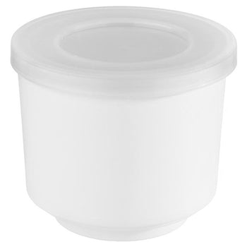 (6 sztuk) Pokrywki - CASUAL - zestaw 5 sztuk - Ø 80 mm - pasujące do 83881#6 - Prime Gastro