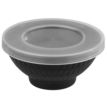 (6 sztuk) Pokrywki - CASUAL - zestaw 5 sztuk - Ø 80 mm - pasujące do 83881#6 - Prime Gastro